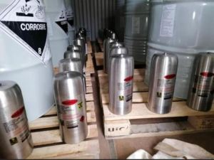 Prime Virgin Mercury, Packaging Type : Silver, Form : Liquid