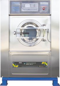 15 Kg Washer Extractor