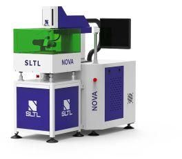 automatic  fiber laser welding machine NOVA