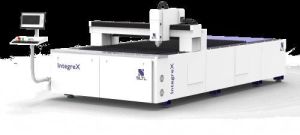 integrex fiber laser cutting machine