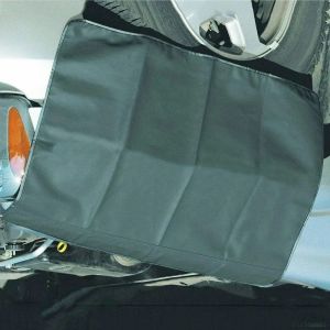 Disposable Automotive Seat Covers