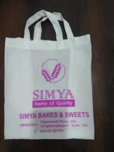 Sweet Shop Non Woven Bag