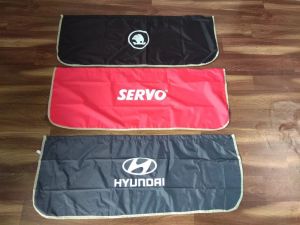 Use And Throw Seat Cover