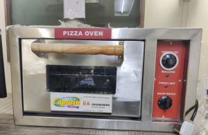 18x24 Inch Electric Pizza Oven