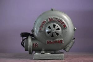 Model No.18 Electric Air Blower