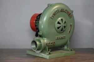 Model No.50 Electric Air Blower