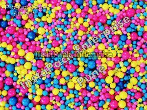 sugar balls