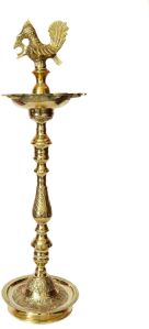 Brass Handicrafted Diya