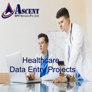 Medical Data Entry