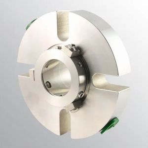 ETEX ANSI Single Cartridge Mechanical Seal