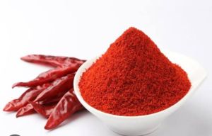 Red Chilli Powder