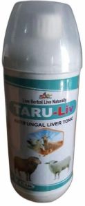 1Ltr Poultry Animal Antifungal Liver Tonic
