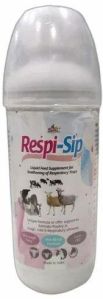 500ml Respiratory Tract Soothening Liquid Feed Supplement