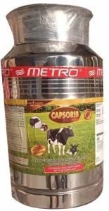 Oral Calcium Phosphorus Vitamin Herbal Galactogogue Veterinary Feed Supplement
