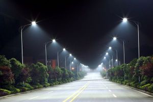 Outdoor Led Lighting