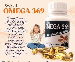 Swasti omega 369