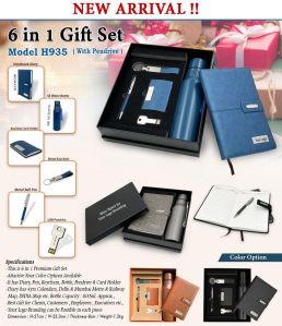 6in1 Premium Gift Set