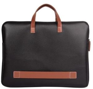 Pu Leather Laptop Bag