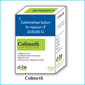 colimeth injection