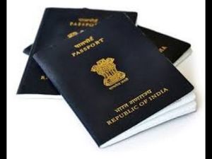 Passport &amp; Visa Services