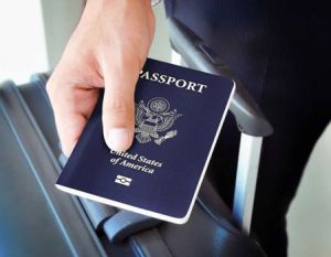 Passport &amp; Visa Services