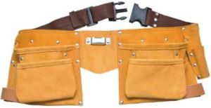 Leather Tool Bags