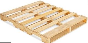 wooden euro pallets