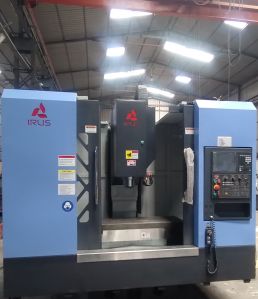 Precision machining centers