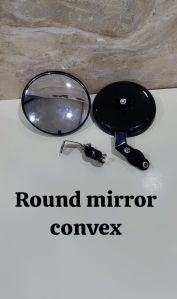 Round Mirror Convex