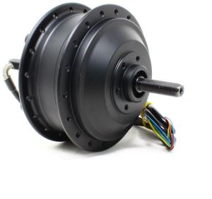 Micon 225KW Hub Motor