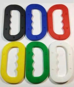 D Cut Handles For Pouches & BOPP Bags