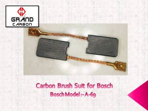 Carbon Brush Suitable For Bosch A69