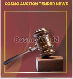 COSMO WORLD AUCTION NEWS