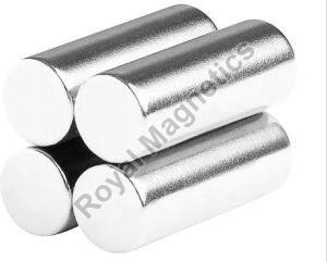 25 mm Neodymium Magnet Rod