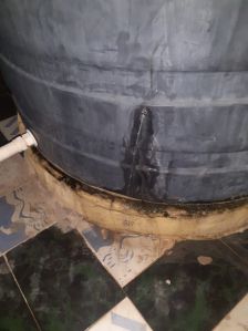 Sintex Water Tank Repair Near Me