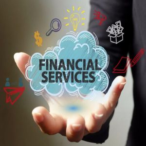 Global Financial Service