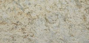 Colonial Cream Granite Slab