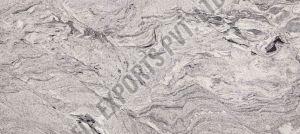 Viscont White Granite Slab