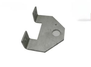 Steel Sheet Metal Pressed Parts For Industrial Use