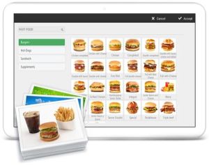 Restaurant Billing Software