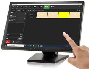 Windows Touch POS