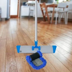 Floor Cleaning Microfiber Mop