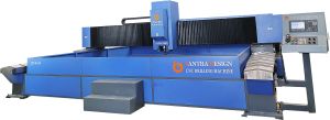 Automatic CNC Tube Sheet Drilling Machine in Ghaziabad