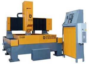 CNC Drilling Machine In Ahmedabad