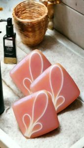 Tangy Tango Handmade Soap