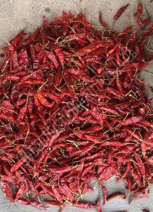 334 Sannam Dry Red Chilli