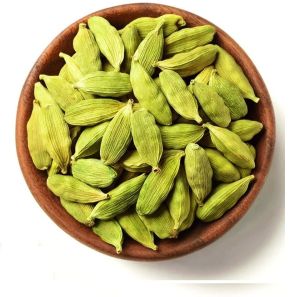 High Quality Green Cardamom