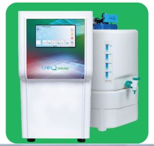 Lab Q Ultra EDI -  Type 1 Water Purification System