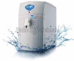 Lab Q Smart - Type II Water Purification System