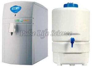 Lab Q Ultra Type 1 Water Purification System